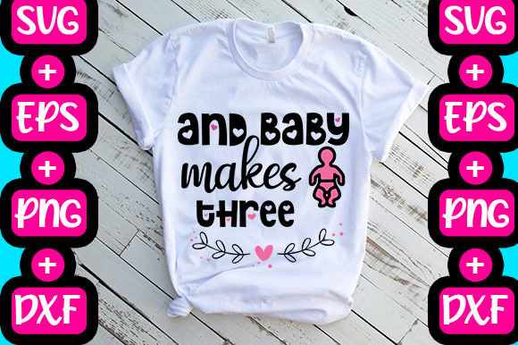 And Baby Makes Three
