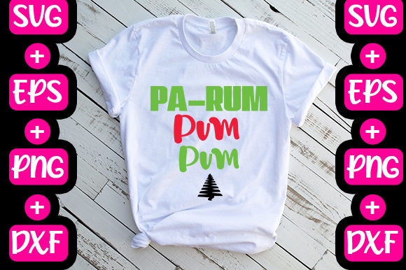 Christmas Pa-Rum Pum Pum: A Designer’s Honest Review