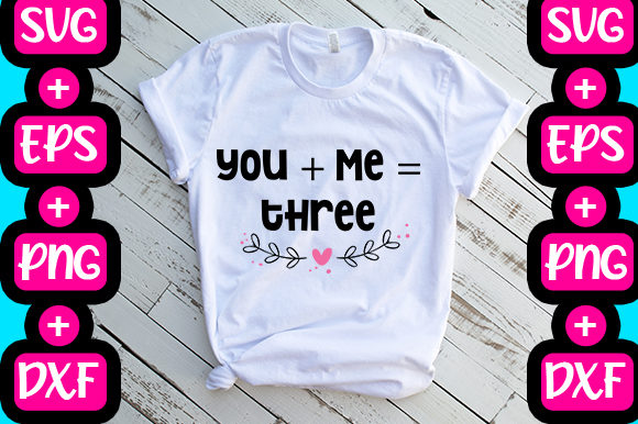 You Me Three Graphics: T-Shirt Designs for Local Branding